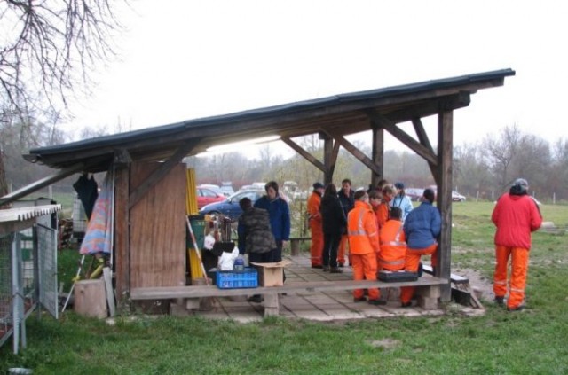 Izpiti-R_12.11.'05-graščina Dol - foto