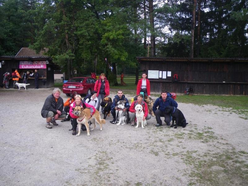 Tabor Varpolje '09 - foto povečava