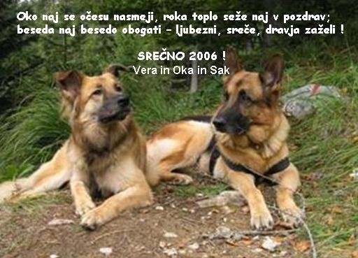 SREČNO 2006 - foto povečava