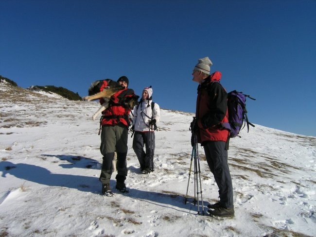 Velika planina_23.dec.06  - foto povečava