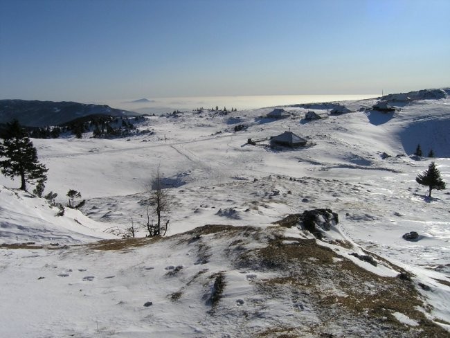 Velika planina_23.dec.06  - foto povečava