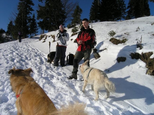 Velika planina_23.dec.06  - foto povečava