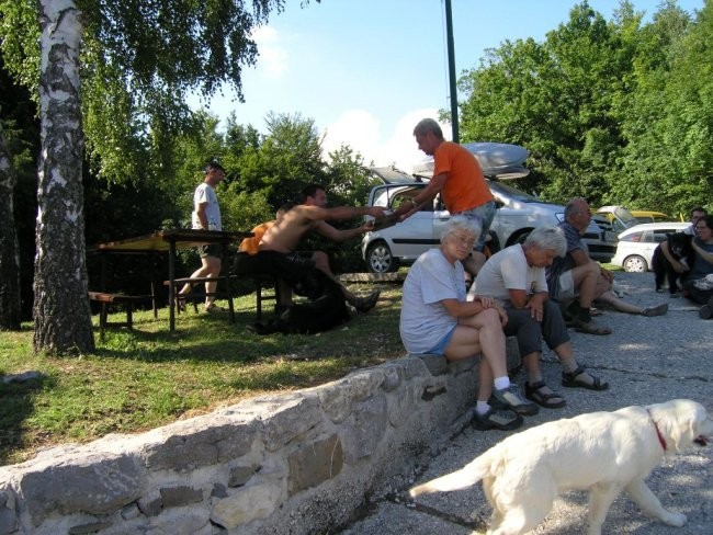 Ježa 2007 - foto povečava