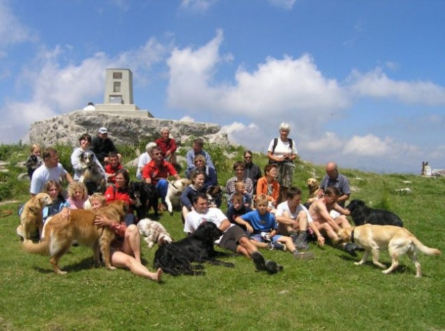 Ježa 2007 - foto