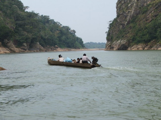 Bolivija-Rurrenabaque