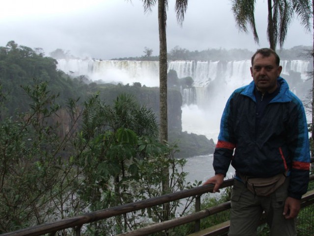 Iguacu-slapovi