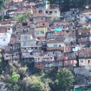 Rio de Janeiro-Favela