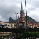 Brazilija-Rio de Janeiro