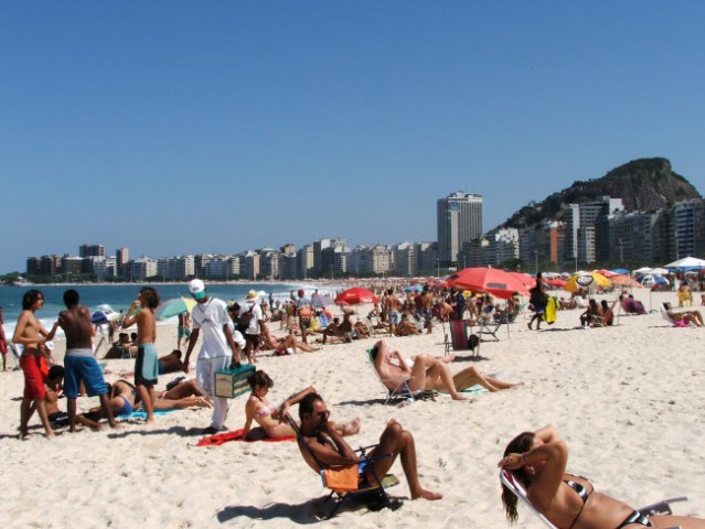 Rio-Ipanema