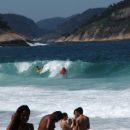 Rio-Copacabana(surfanje)