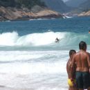 Rio-Copacabana(surfanje)