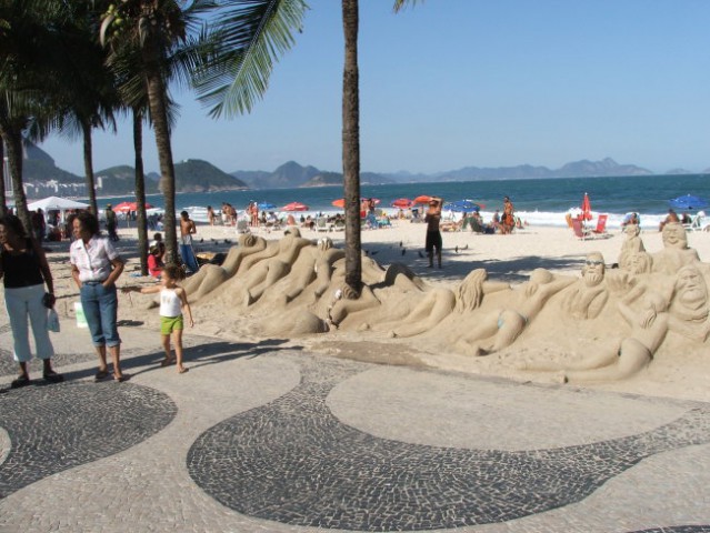 Rio-Copacabana