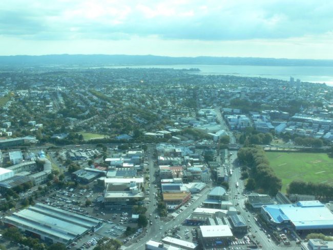 20.3.2006, Auckland - foto povečava