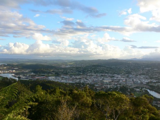23., 24.3.2006, pot od Aucklanda do Whangarei - foto povečava