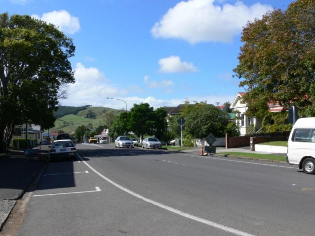 Helensville