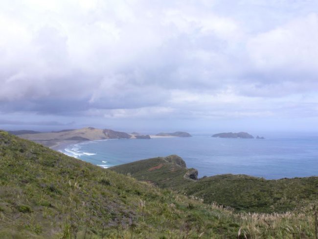 Cape Reinga