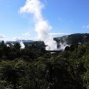 Te Puia, Rotorua