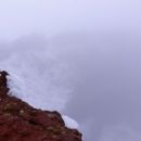 Ognjeniski krater Mt. Ngauruhoe