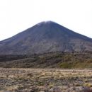 Mt. Ngauruhoe a.k.a. Mt Doom