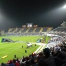Rugby tekma Crusaders vs. Bulls, polfinale - Jade stadium(CHCH)
