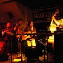 The black velvet band (Sullivan's Irish pub)