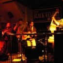 The black velvet band (Sullivan's Irish pub)