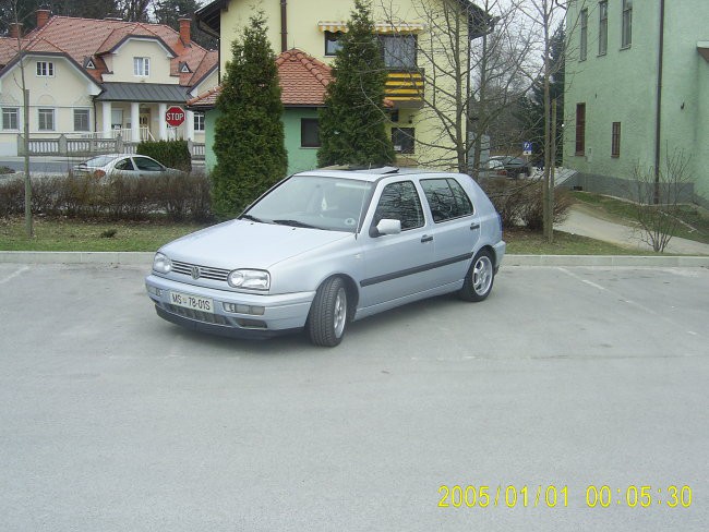 Član - Marko Slemenšek - foto povečava