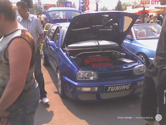 Avtoshow Ptuj    6.maj 2006 - foto