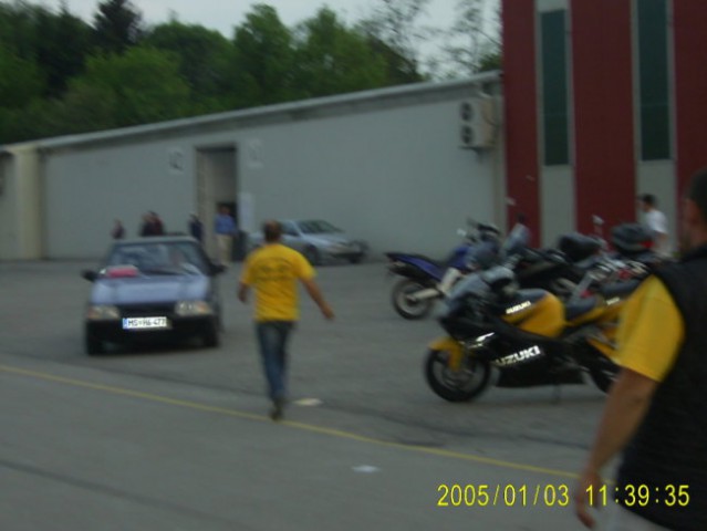 Avto-moto show Gor. Radgona 13.maj (sobota) 2 - foto