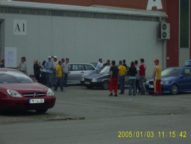 Avto-moto show Gor. Radgona 13.maj (sobota) 2 - foto