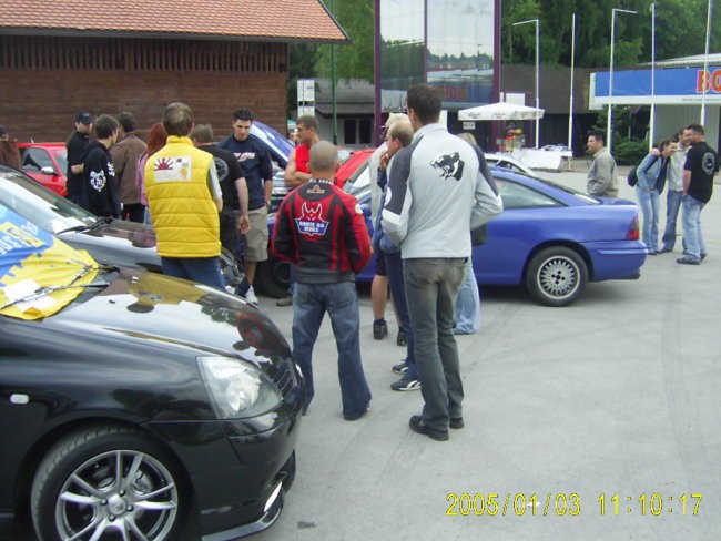 Avto-moto show Gor. Radgona 13.maj (sobota) 2 - foto povečava