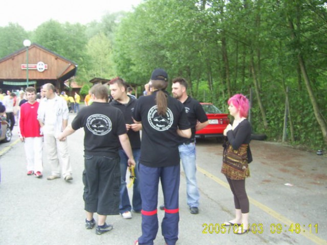 Avto-moto show Gor. Radgona 13.maj (sobota) 2 - foto