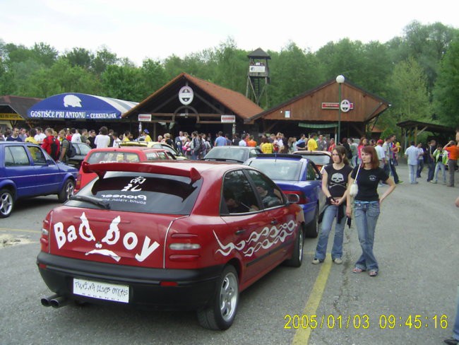 Avto-moto show Gor. Radgona 13.maj (sobota) 2 - foto povečava