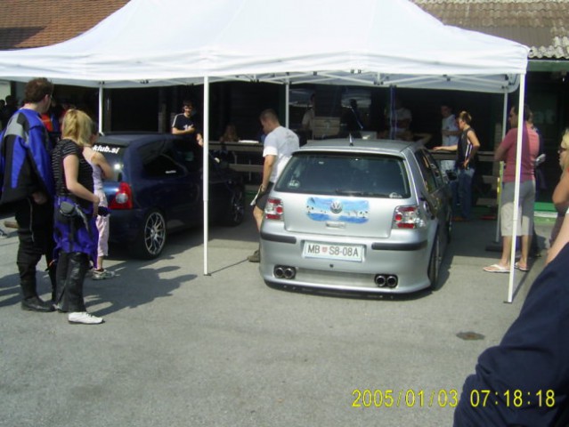 Avto-moto show Gor. Radgona 13.maj (sobota) 2 - foto