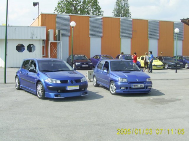 Avto-moto show Gor. Radgona 13.maj (sobota) 2 - foto