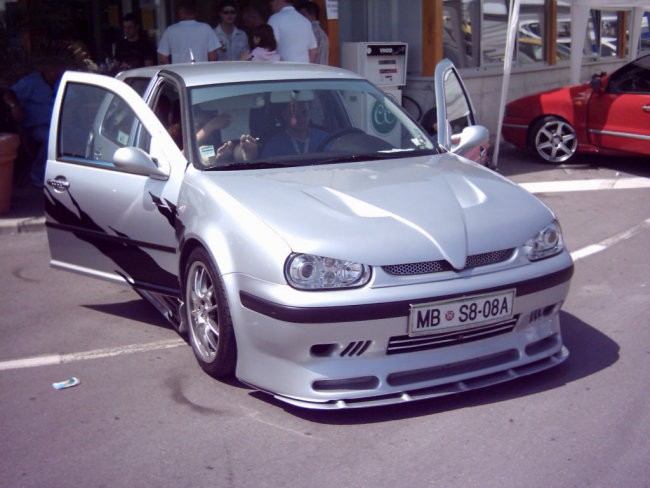 Avtoshow Ajdovščina 17.junij 2006 - foto povečava