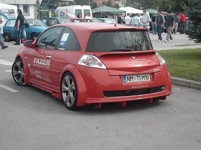Festival avtomobilizma Celje 26. in 27.avgust - foto
