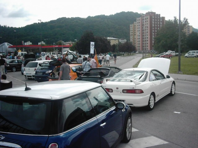 Festival avtomobilizma Celje 26. in 27.avgust - foto