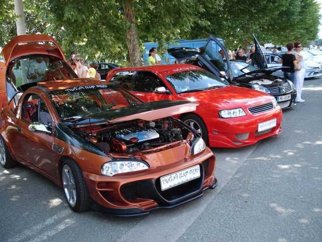 Avtoshow Ljutomer 14.junij 2007 - foto povečava