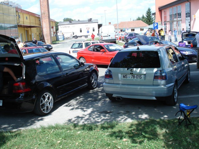 Avtoshow Ljutomer 14.junij 2007 - foto povečava