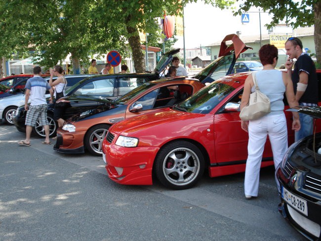 Avtoshow Ljutomer 14.junij 2007 - foto povečava