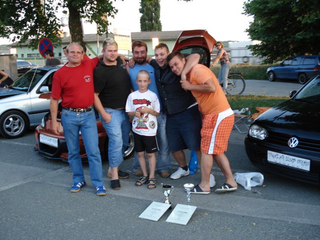 Avtoshow Ljutomer 14.junij 2007 - foto povečava