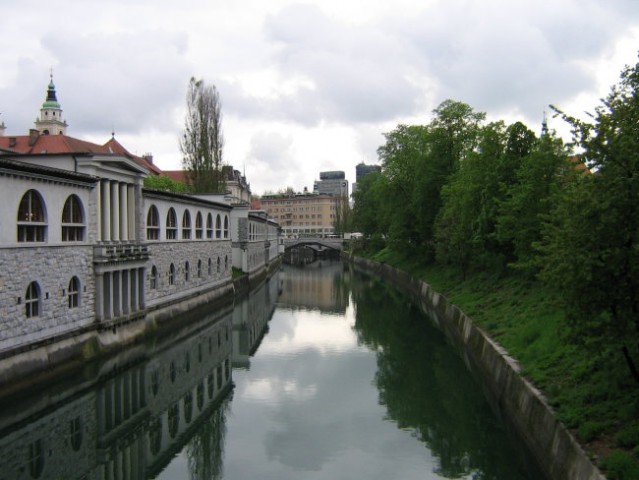 Slovenia - foto