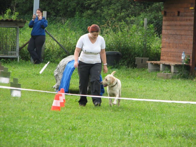 Izpiti, KD Krim 16.6.2007 - foto povečava