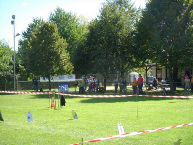 5. državna RO tekma, Maribor, 9.9.2007 - foto