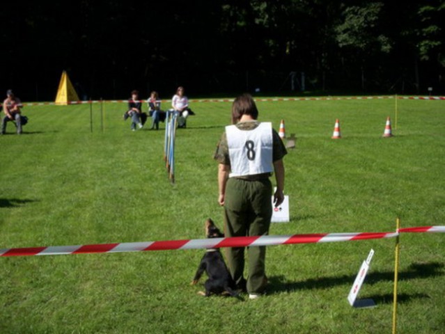 5. državna RO tekma, Maribor, 9.9.2007 - foto