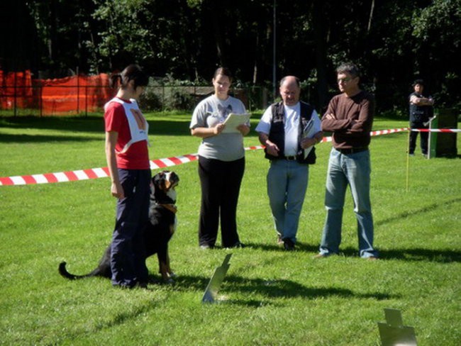 5. državna RO tekma, Maribor, 9.9.2007 - foto povečava