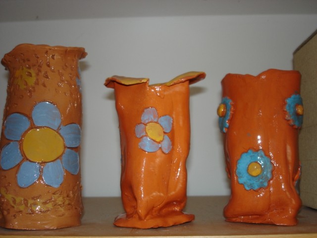 vaze