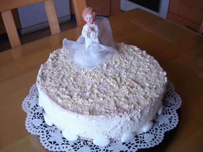 krstna torta