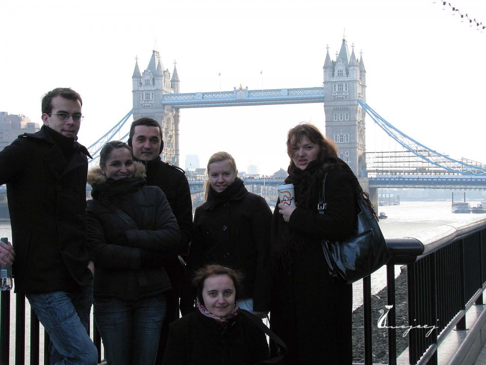 London januar2009 - foto povečava
